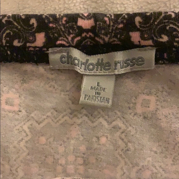 Patterned skirt - Picture 3 of 3